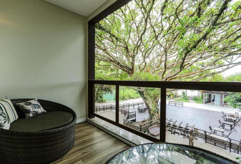 스탠다드 룸 킹사이즈 침대, Estaleiro Guest House