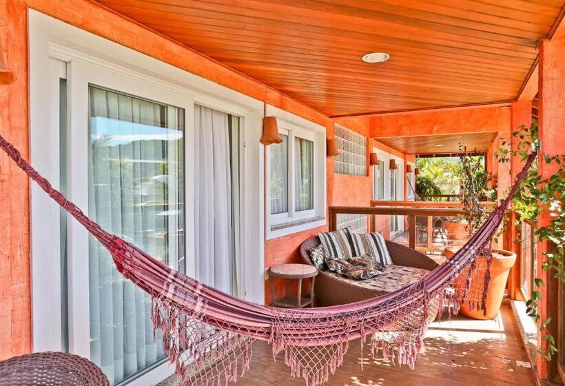 수피리어 룸, Estaleiro Guest House