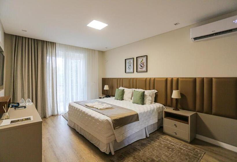 스탠다드 룸 킹사이즈 침대, Estaleiro Guest House