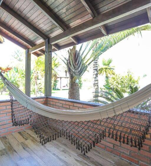 스탠다드 룸 킹사이즈 침대, Estaleiro Guest House