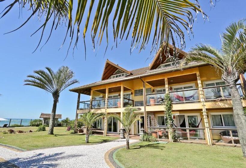 수피리어 룸, Estaleiro Guest House