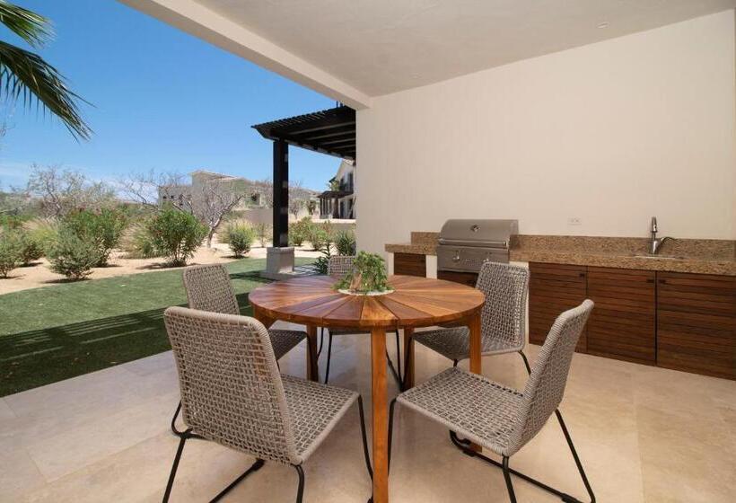 Апартаменты 1 Спальня Вид на Сад, Bohari Palmilla