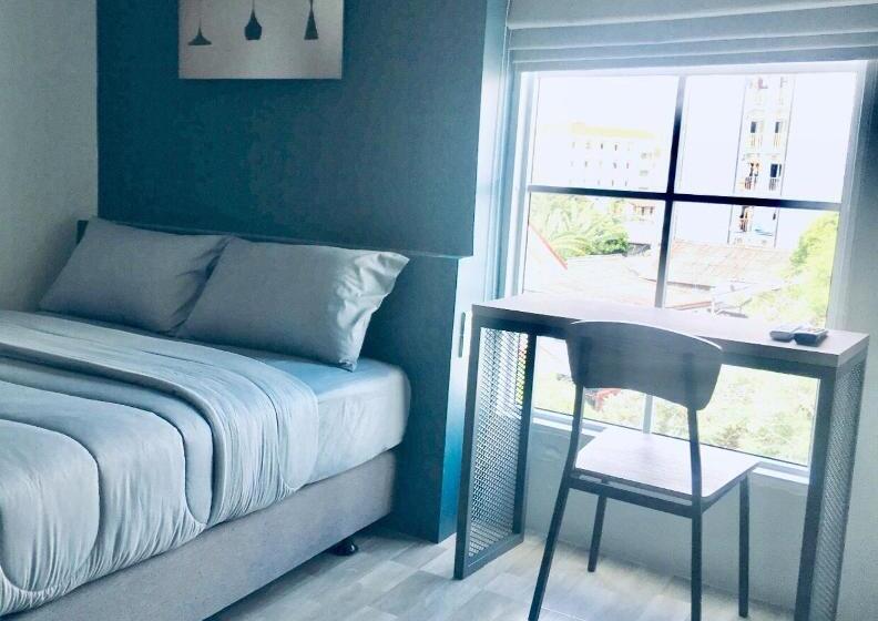 اتاق استاندارد, 43 Home
