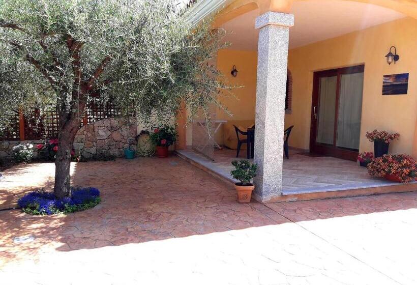 اتاق استاندارد, Affittacamere B&b Il Fiore