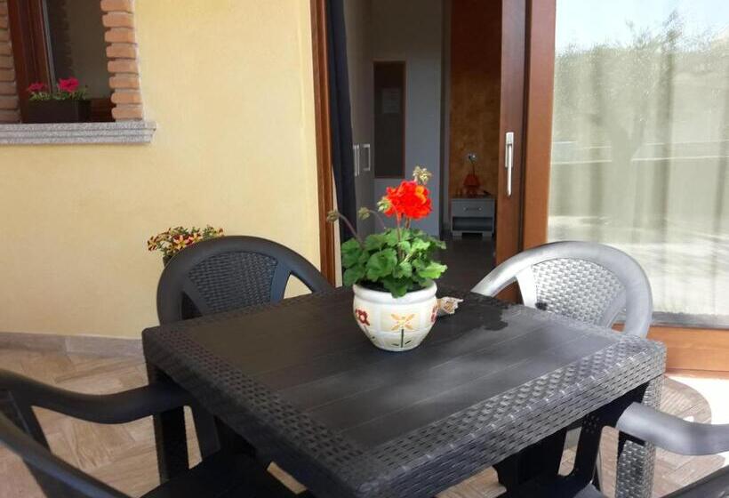 اتاق استاندارد, Affittacamere B&b Il Fiore