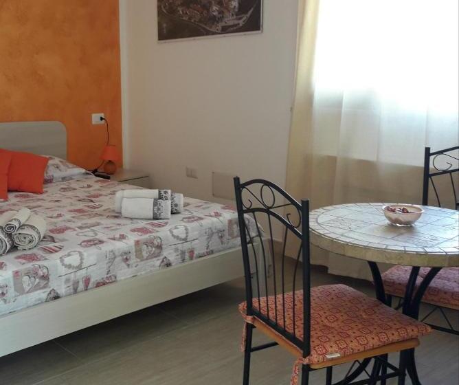 اتاق استاندارد, Affittacamere B&b Il Fiore