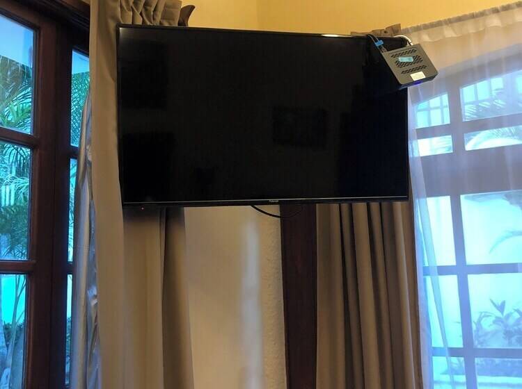 Chambre Standard, Villas Segovia Hotel Boutique & Suites