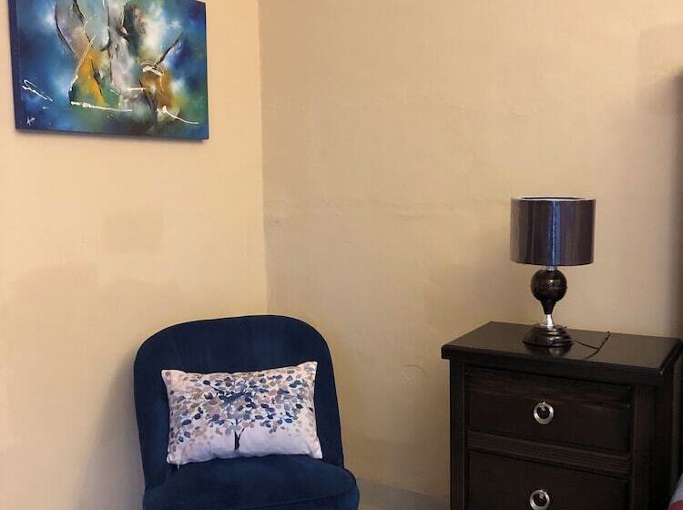 Chambre Standard, Villas Segovia Hotel Boutique & Suites