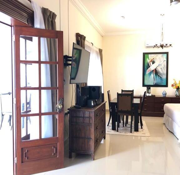 Suite, Villas Segovia Hotel Boutique & Suites