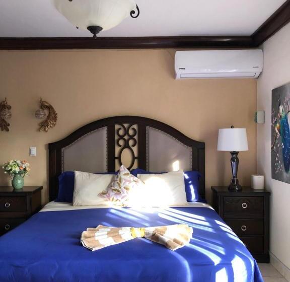 Suite Deluxe, Villas Segovia Hotel Boutique & Suites