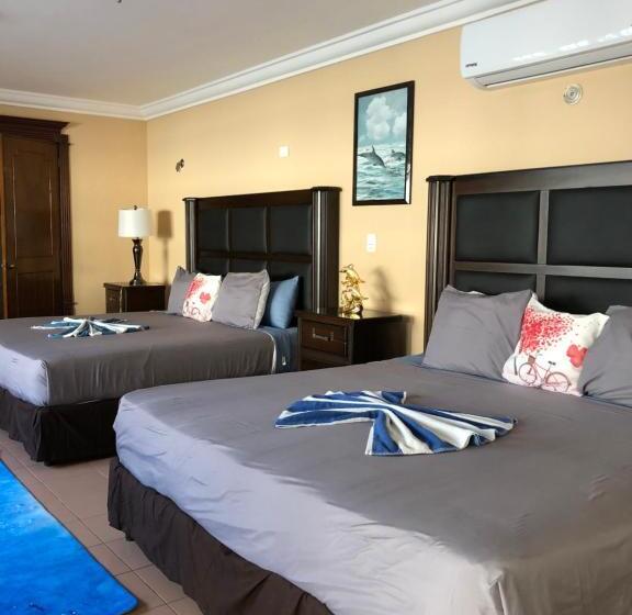 Suite Familiale, Villas Segovia Hotel Boutique & Suites