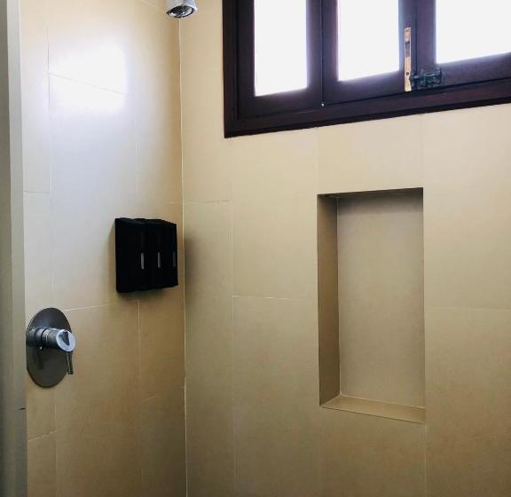 Chambre Deluxe King Size, Villas Segovia Hotel Boutique & Suites