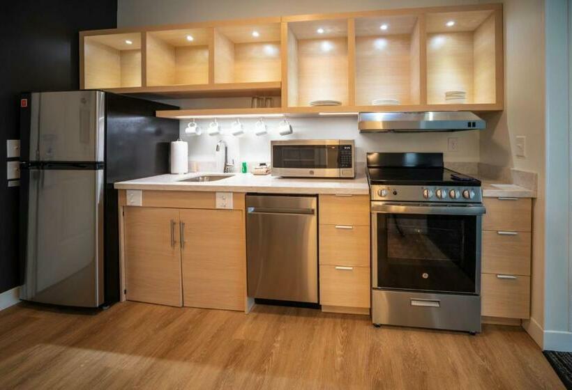 سوییت, Towneplace Suites By Marriott Louisville Downtown
