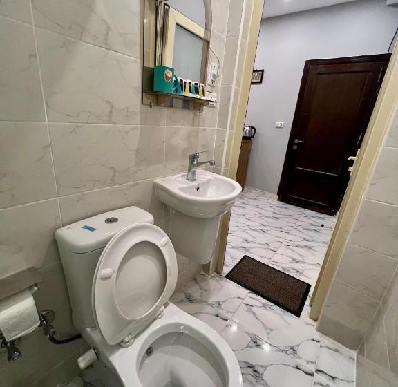 اتاق استاندارد, Life Pyramids Inn