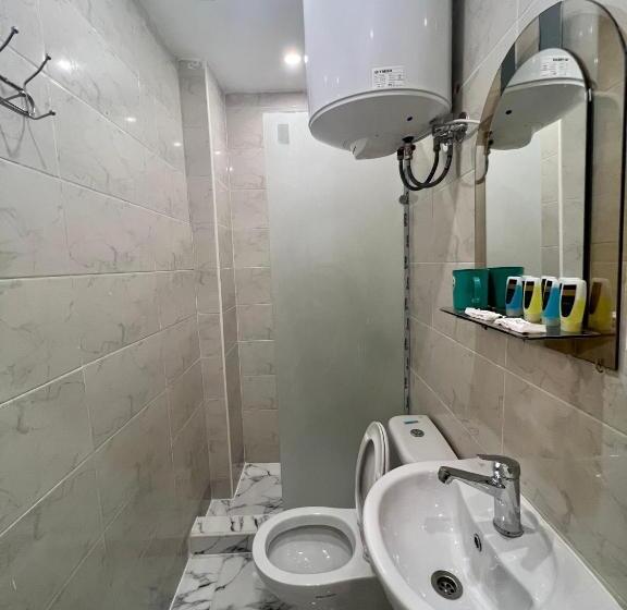 اتاق استاندارد, Life Pyramids Inn