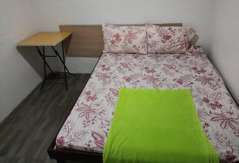 家庭间, Casa Sarmiento