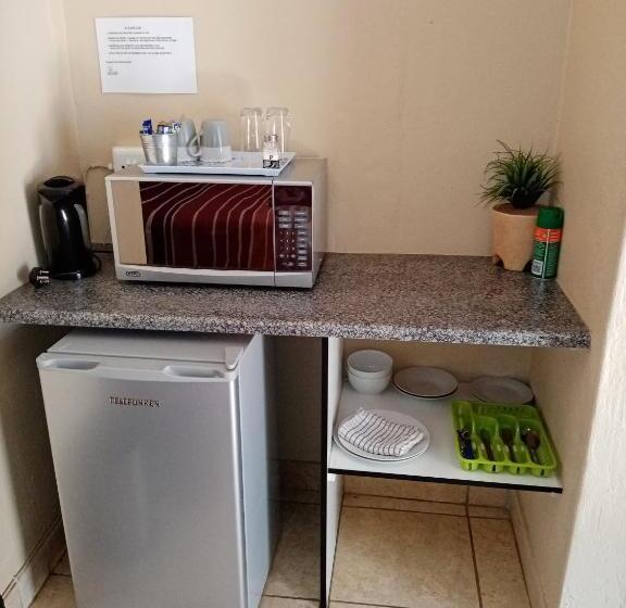 Номер Deluxe Одноместный, De La Rose Guesthouse