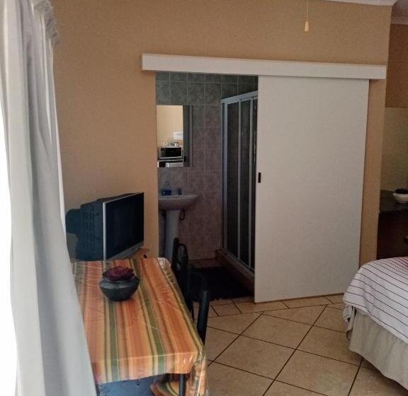 Номер Deluxe Одноместный, De La Rose Guesthouse