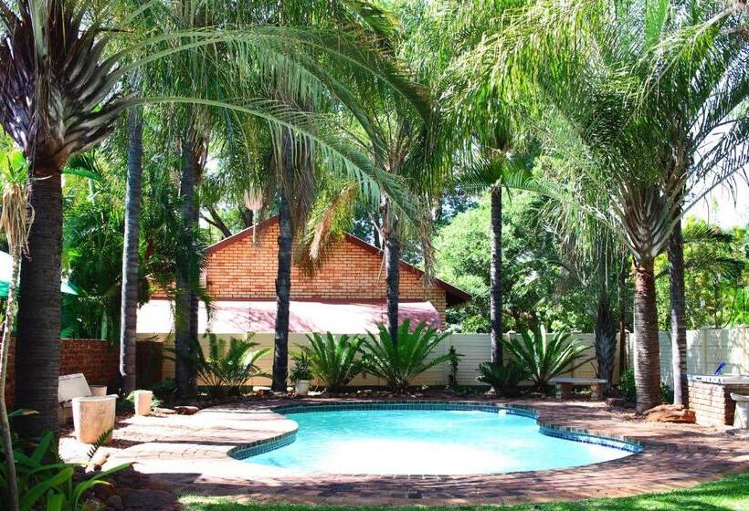 Номер Deluxe Одноместный, De La Rose Guesthouse