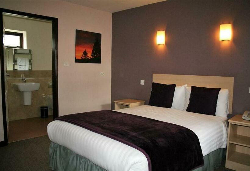 Номер Стандарт, Yorkway Motel