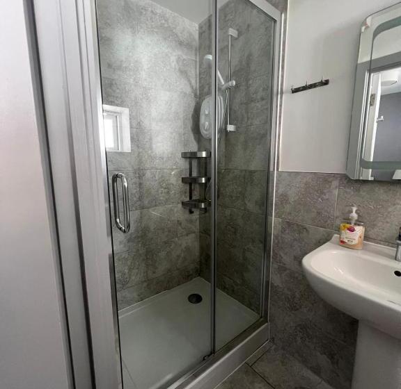 Студия Deluxe, Petticoat Accommodations