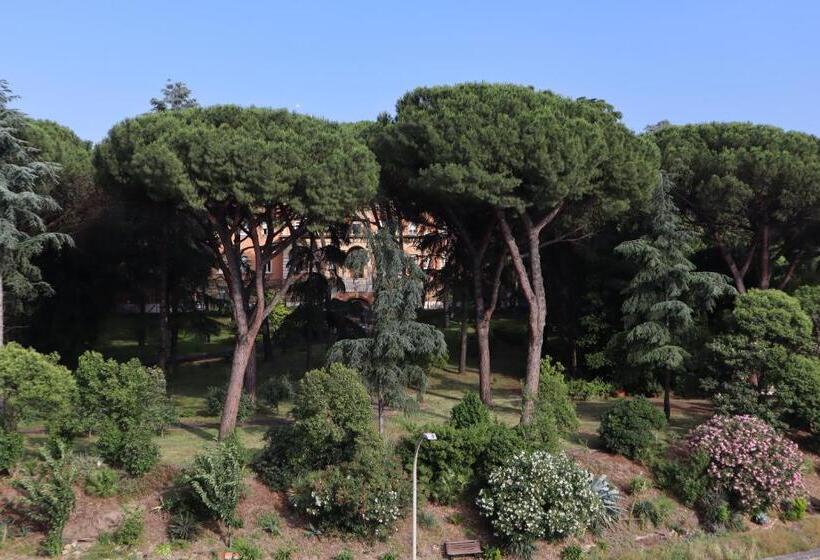 اتاق استاندارد, Casavalentina