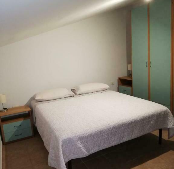 Номер Стандарт, B&b Belvedere