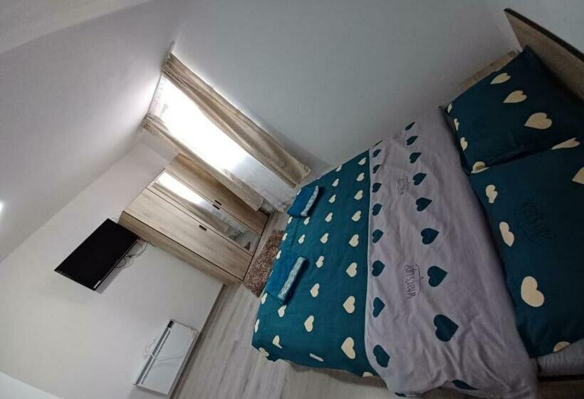스탠다드 룸, Casa Alex