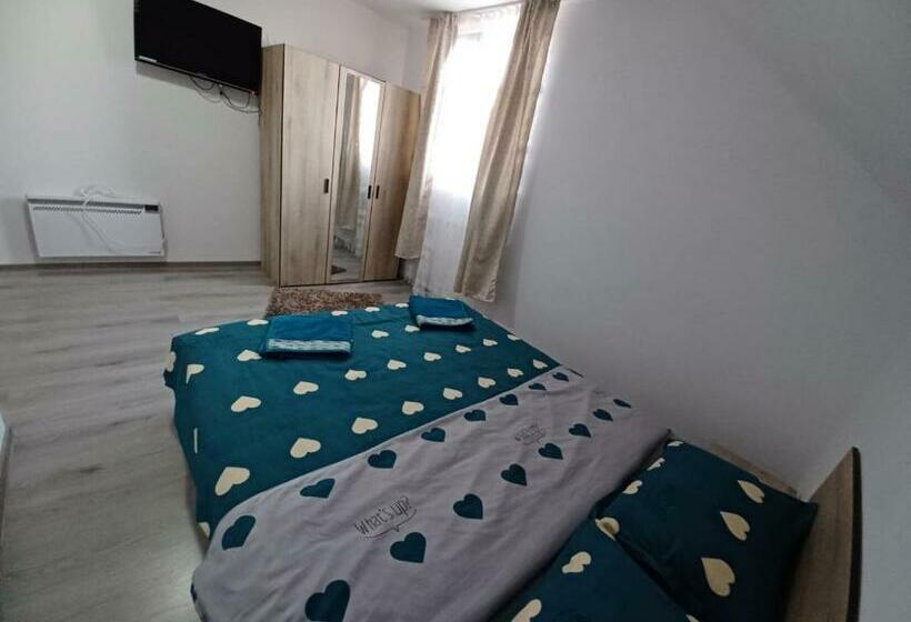 Номер Стандарт, Casa Alex