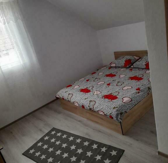 스탠다드 룸, Casa Alex