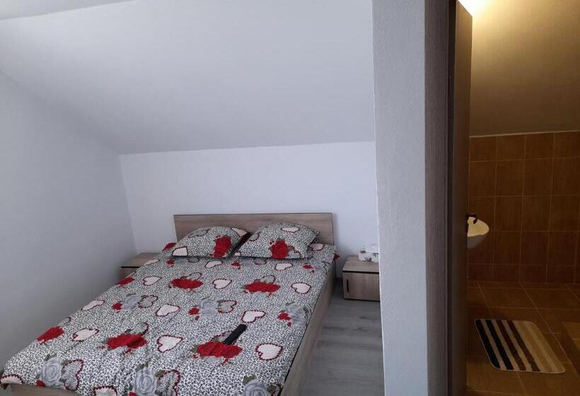 스탠다드 룸, Casa Alex