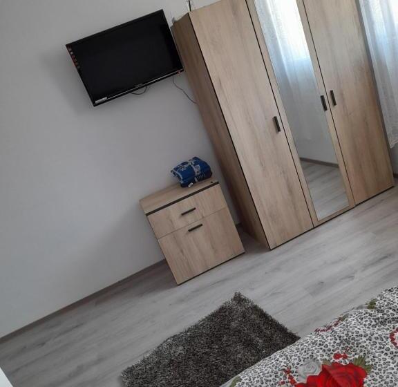 Номер Стандарт, Casa Alex