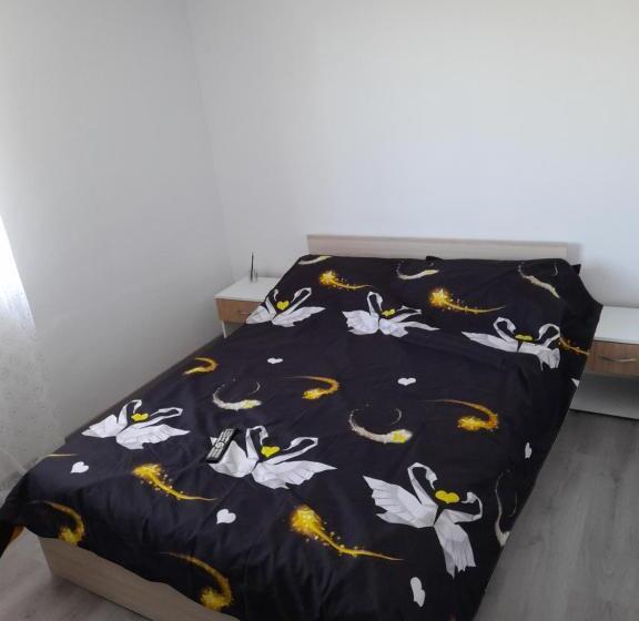 Номер Стандарт Совместная Ванная, Casa Alex