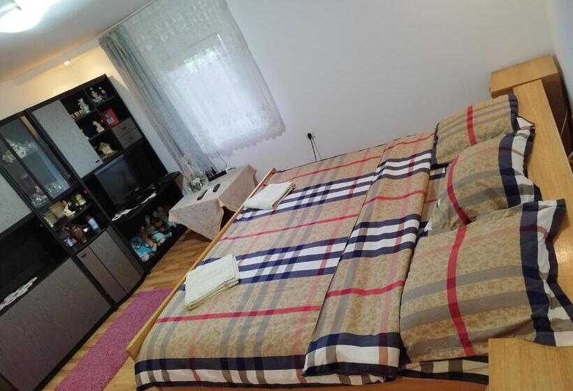 Номер Deluxe, Casa Alex