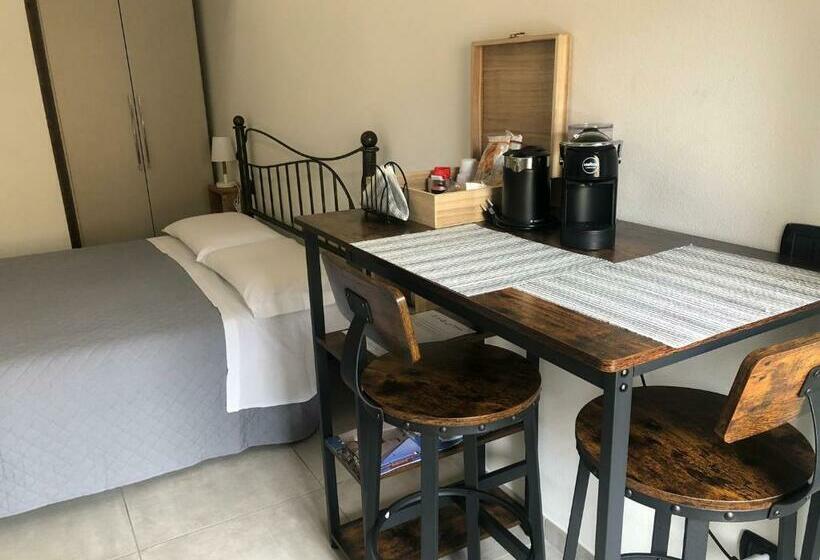 اتاق لوکس, B&b Le Mura