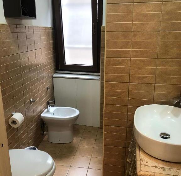 اتاق سوپریور با تخت بزرگ, B&b Le Mura