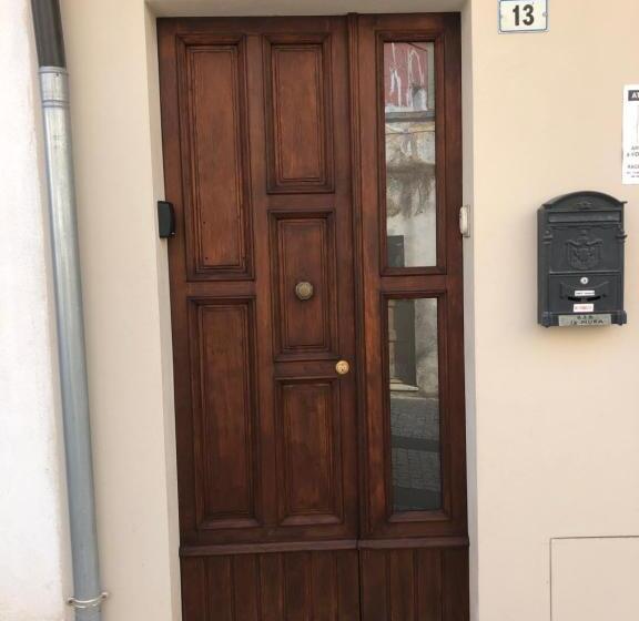 اتاق سوپریور با تخت بزرگ, B&b Le Mura