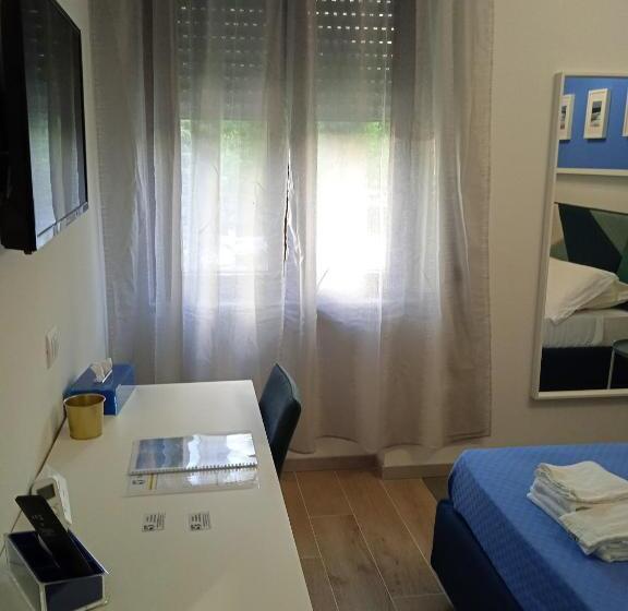 اتاق استاندارد, Filangieri 23   Luxury B&b   Sorrento Coast
