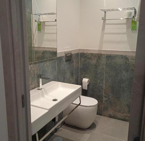 اتاق استاندارد, Filangieri 23   Luxury B&b   Sorrento Coast