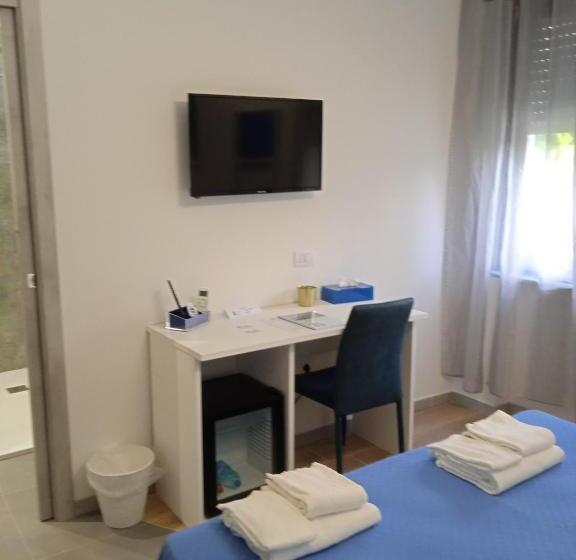 اتاق استاندارد, Filangieri 23   Luxury B&b   Sorrento Coast