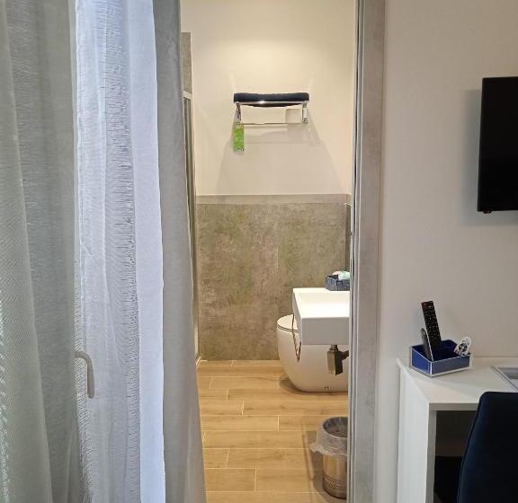 اتاق اکونومی, Filangieri 23   Luxury B&b   Sorrento Coast