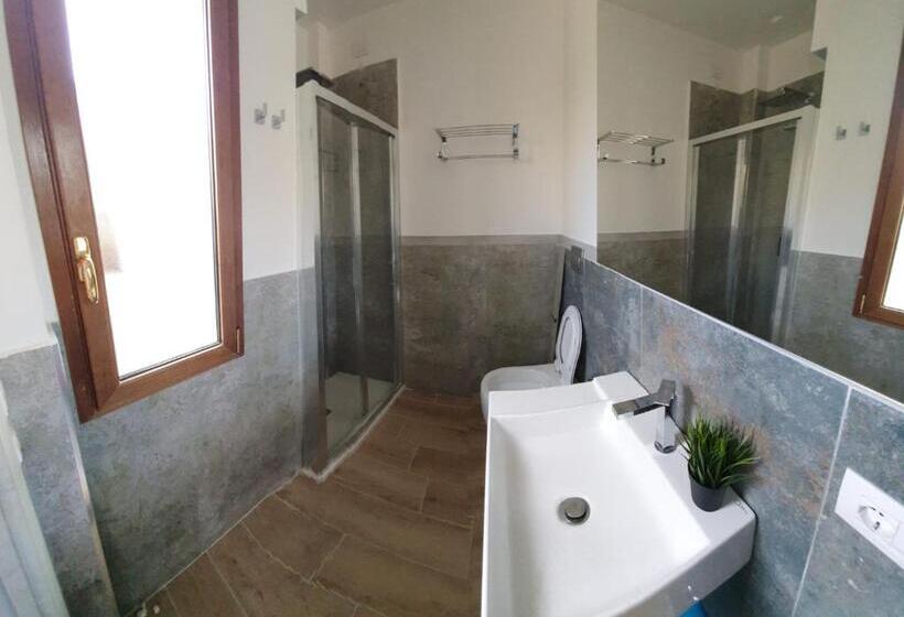 اتاق اکونومی, Filangieri 23   Luxury B&b   Sorrento Coast