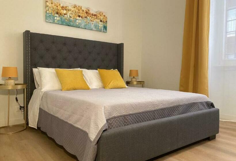 חדר סטנדרט, Fairome Guest House