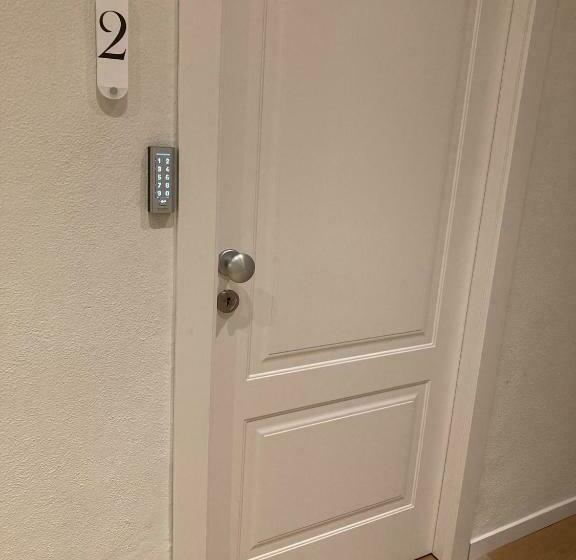 חדר סטנדרט, Fairome Guest House