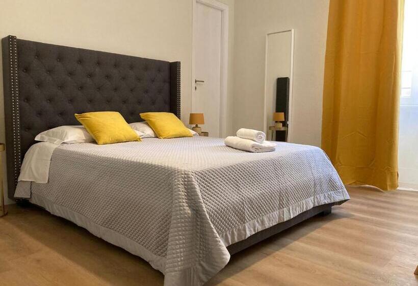 חדר סטנדרט, Fairome Guest House