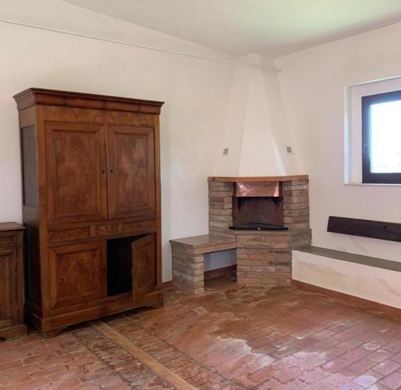 Апартаменты 1 Спальня, Agriturismo Diffuso Monte Oliveto Maggiore