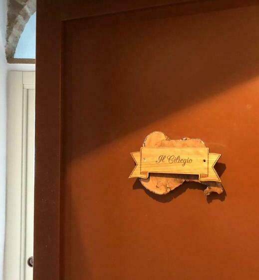 Номер Стандарт, Agriturismo Diffuso Monte Oliveto Maggiore