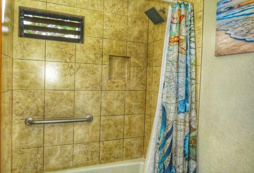 Апартаменты 1 Спальня Вид на Сад, Aloha   Poipu Beach Vacation Condo