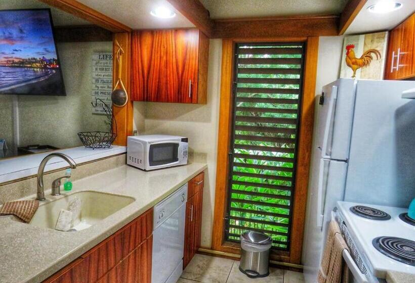 Апартаменты 1 Спальня Вид на Сад, Aloha   Poipu Beach Vacation Condo