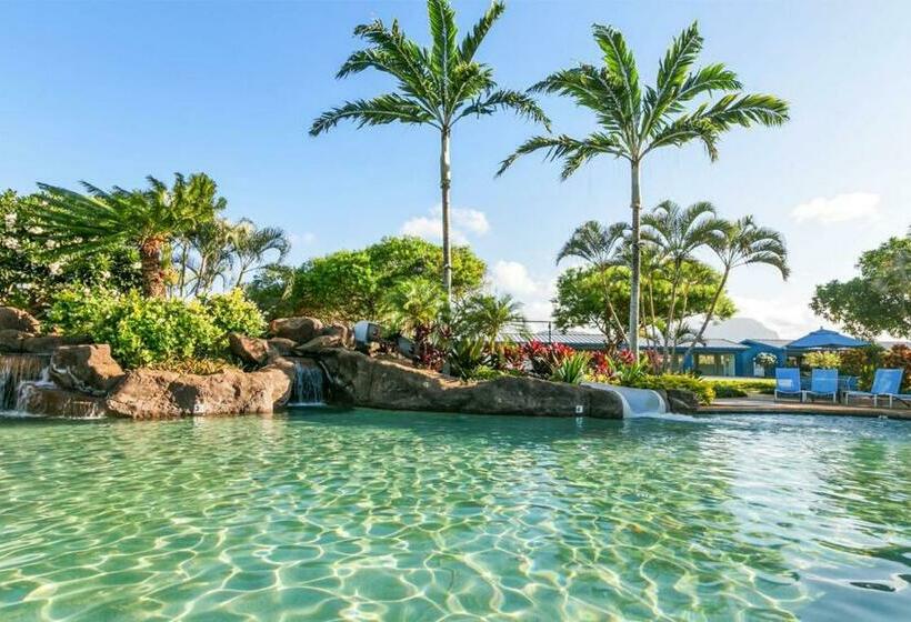 Апартаменты 1 Спальня Вид на Сад, Aloha   Poipu Beach Vacation Condo